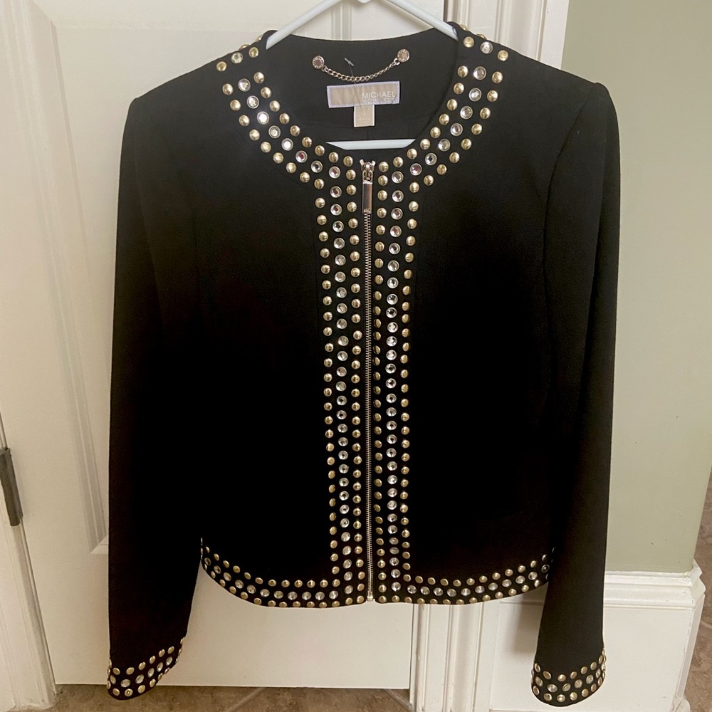 Michael Kors jacket